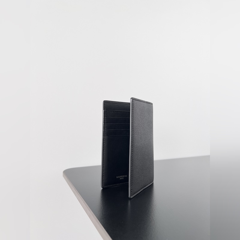 Balenciaga2024SS 酷裡酷氣的一款錢包 無機票錢夾款更適合日常使用