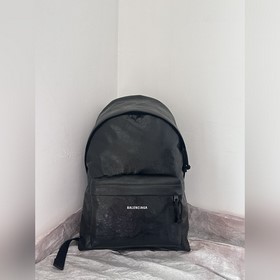 Balenciagaexplorer雙肩包[意大利爆裂羊皮小號] 皺皺 的油蠟感