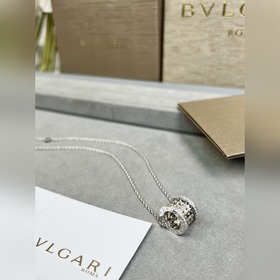 [原單對版] (配全套包裝) 寶格麗B.ZERO1 ROCK系列從著名的圓形露