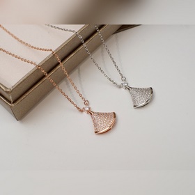 [原單對版] (配全套包裝) 經典款 Bvlgari寶格麗 diva系列 高端