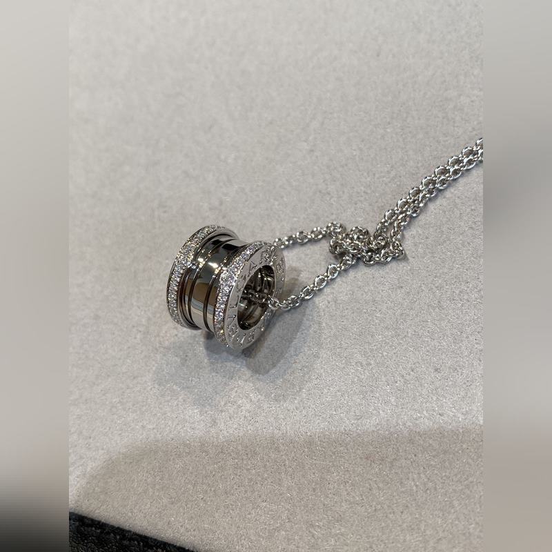 [原單對版] (配全套包裝) 寶格麗經典彈簧看細節 彈簧裡裡外外都非常精緻非常