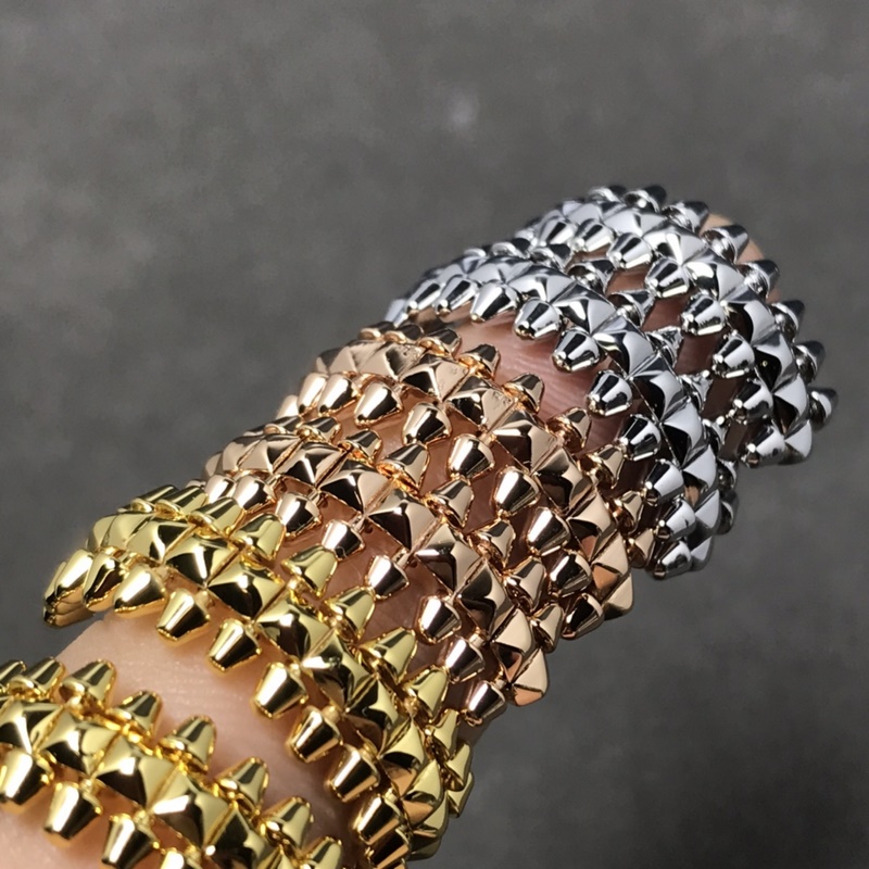 卡地亞 Cartier耳釘 新品子彈耳釘