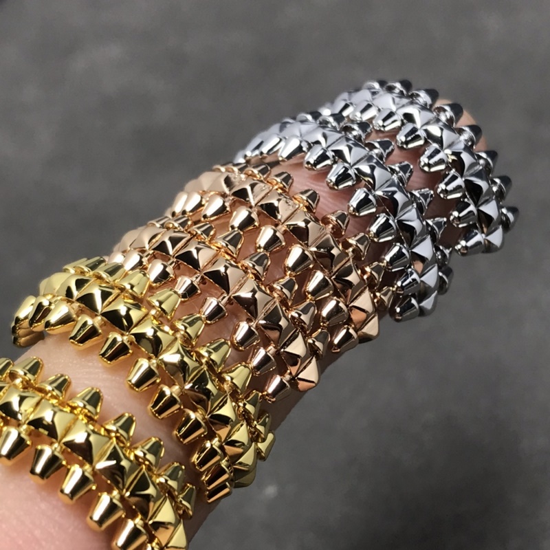 卡地亞 Cartier耳釘 新品子彈耳釘