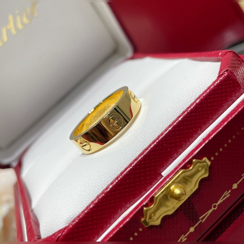 [原單對版] (配全套包裝) Cartie.卡地亞 Cartier LOVE結