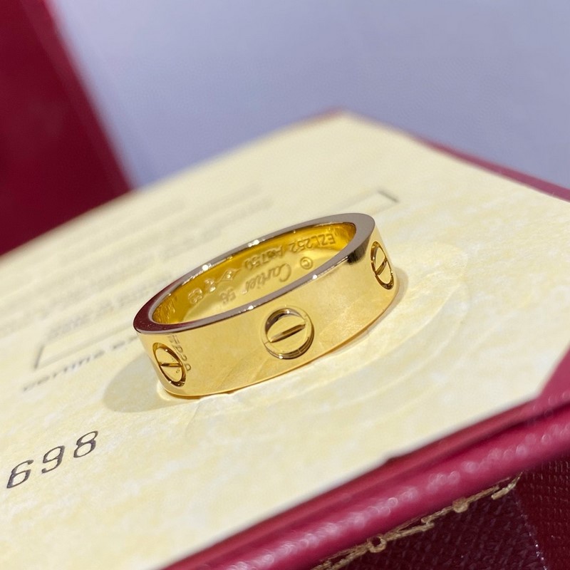 [原單對版] (配全套包裝) Cartie.卡地亞 Cartier LOVE結