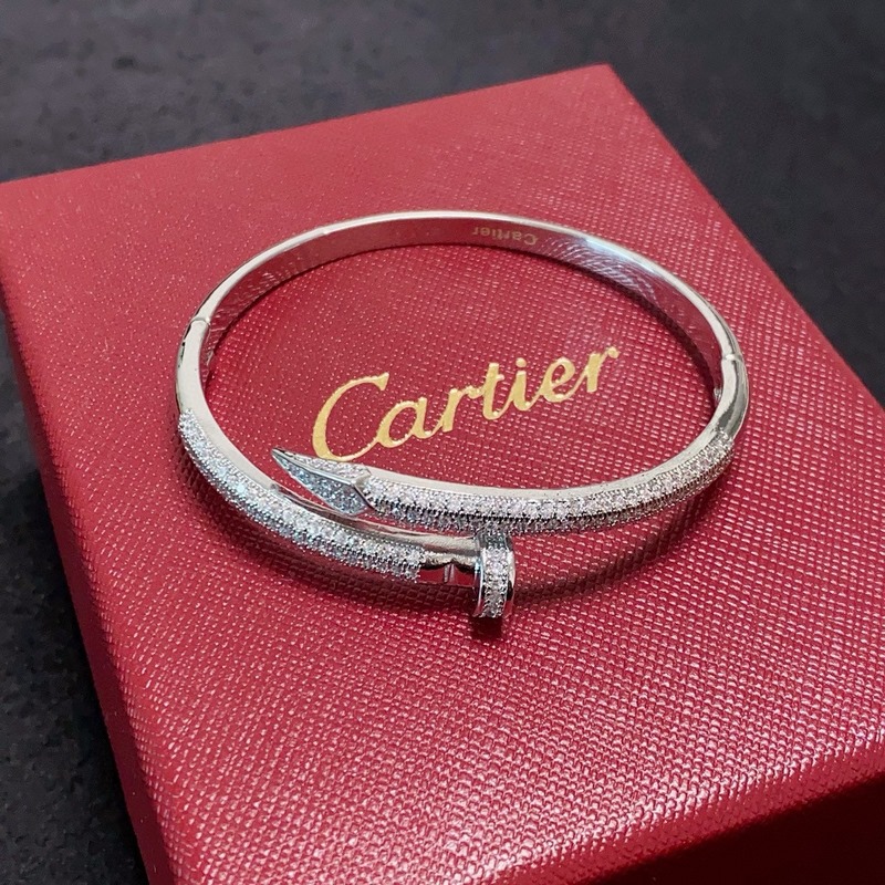 [原單對(duì)版] (配全套包裝) Cartier 卡地亞 Cartier官網(wǎng)最新發(fā)