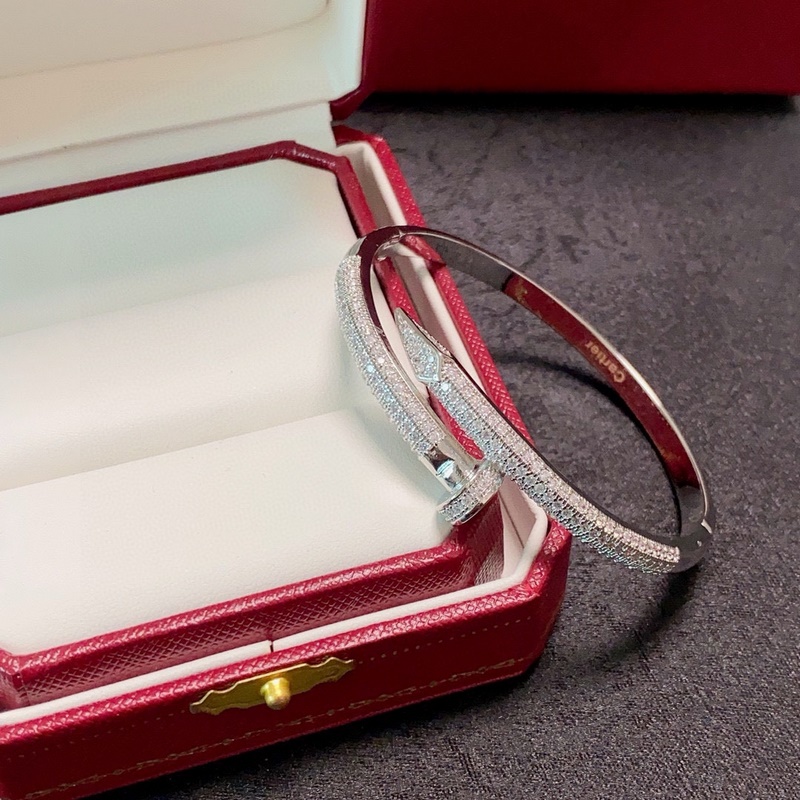 [原單對(duì)版] (配全套包裝) Cartier 卡地亞 Cartier官網(wǎng)最新發(fā)