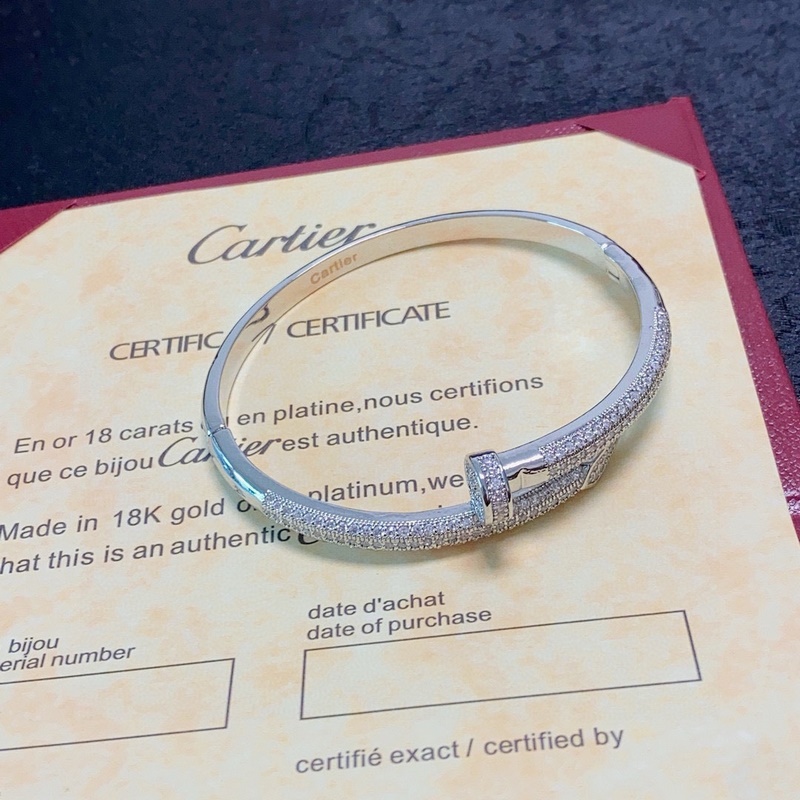 [原單對(duì)版] (配全套包裝) Cartier 卡地亞 Cartier官網(wǎng)最新發(fā)