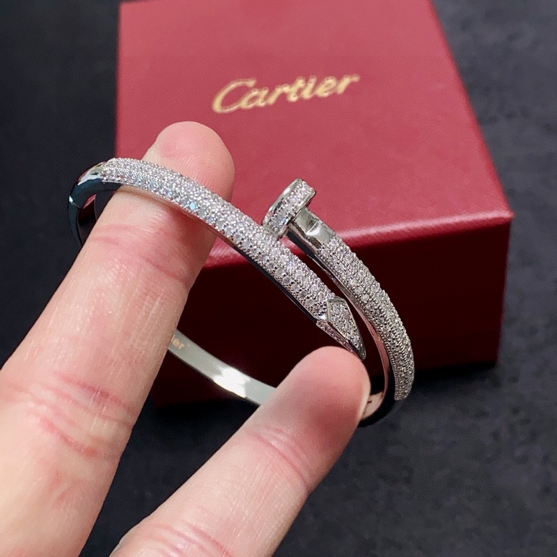 [原單對(duì)版] (配全套包裝) Cartier 卡地亞 Cartier官網(wǎng)最新發(fā)