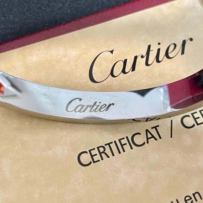 [原單對版] (配全套包裝) Cartier 卡地亞 Cartier官網(wǎng)最新發(fā)