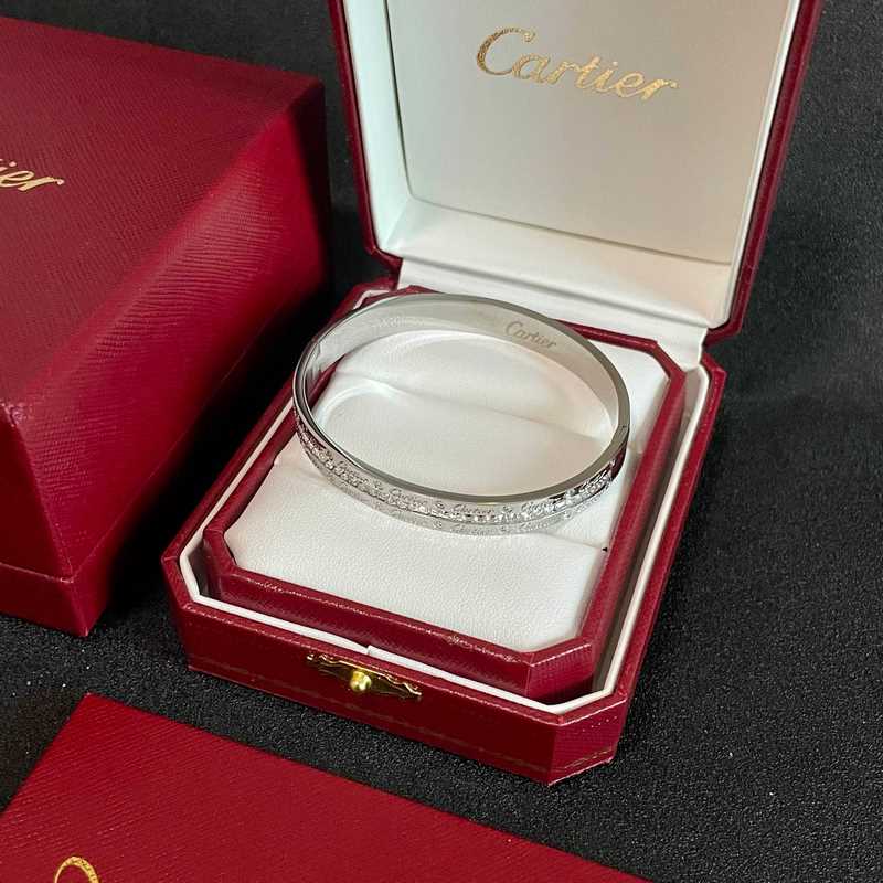 [原單對版] (配全套包裝) Cartier 卡地亞 Cartier官網(wǎng)最新發(fā)