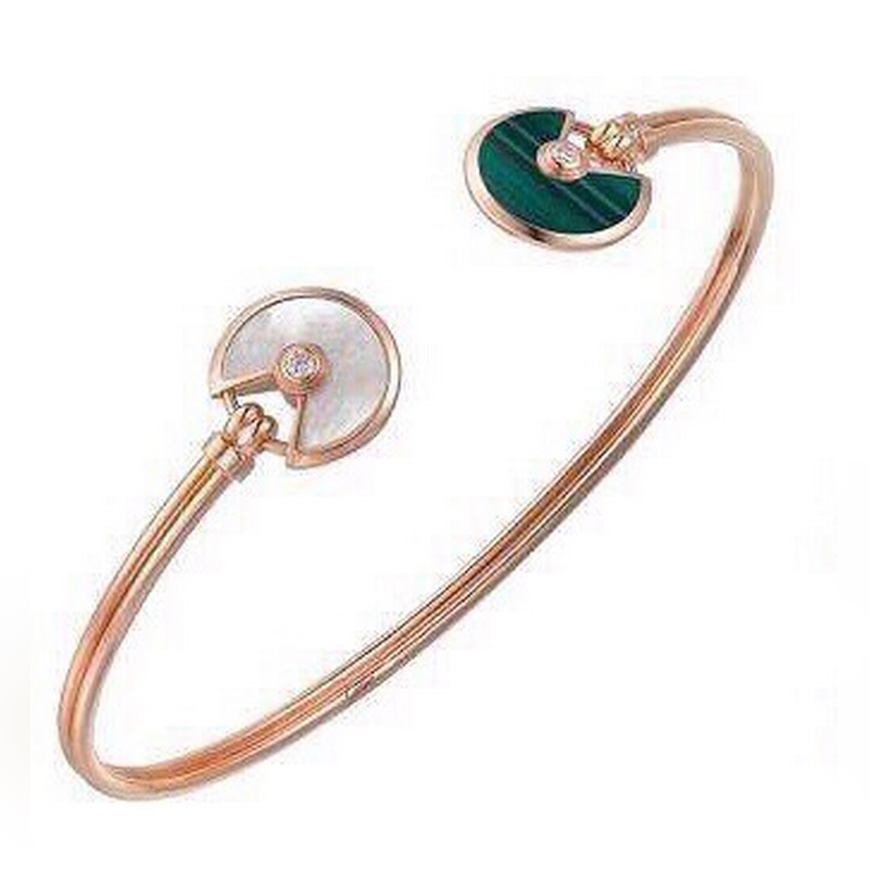 卡地亞 Cartier護身符手鐲 ！卡地亞 CartierAmulette de