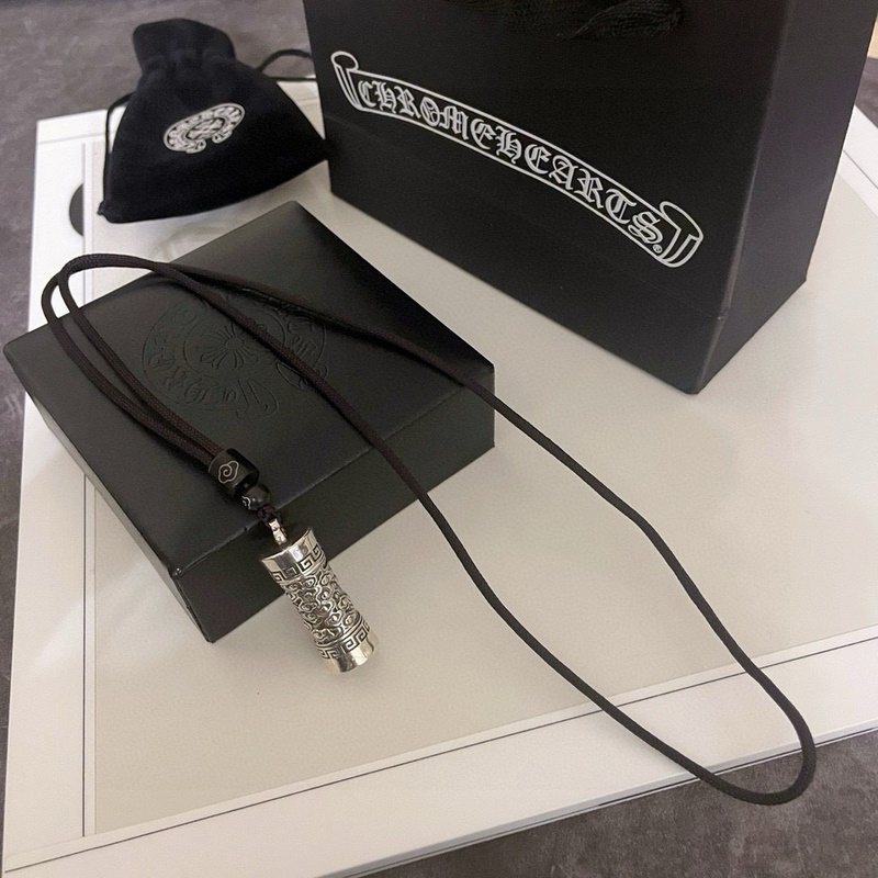 [原單對版] (配全套包裝) 新款[專櫃品質(zhì)]Chrome Hearts克羅心