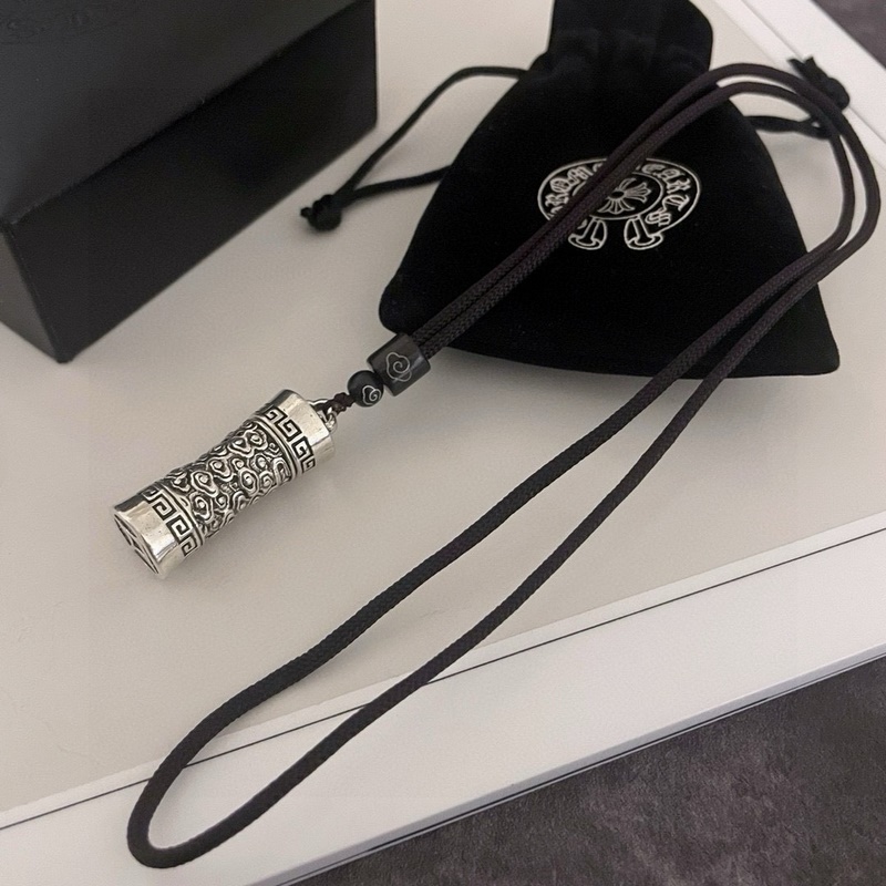 [原單對版] (配全套包裝) 新款[專櫃品質(zhì)]Chrome Hearts克羅心