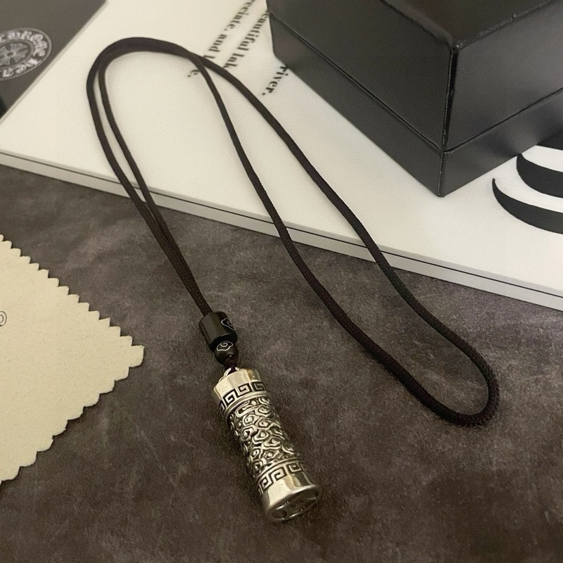 [原單對版] (配全套包裝) 新款[專櫃品質(zhì)]Chrome Hearts克羅心