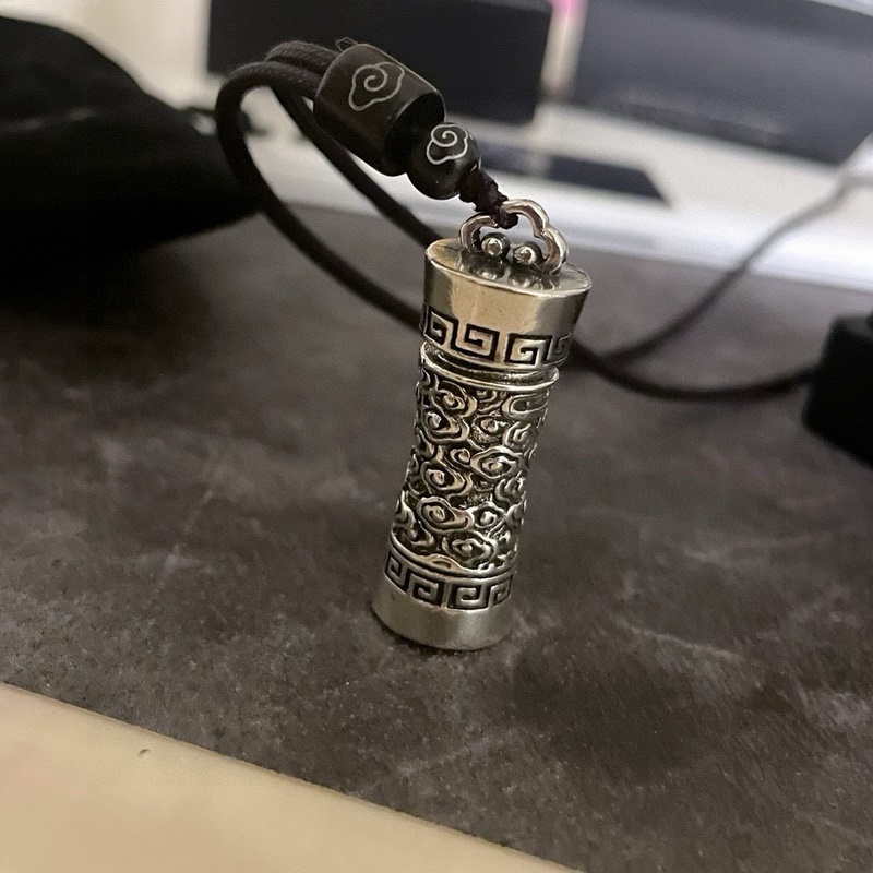 [原單對版] (配全套包裝) 新款[專櫃品質(zhì)]Chrome Hearts克羅心