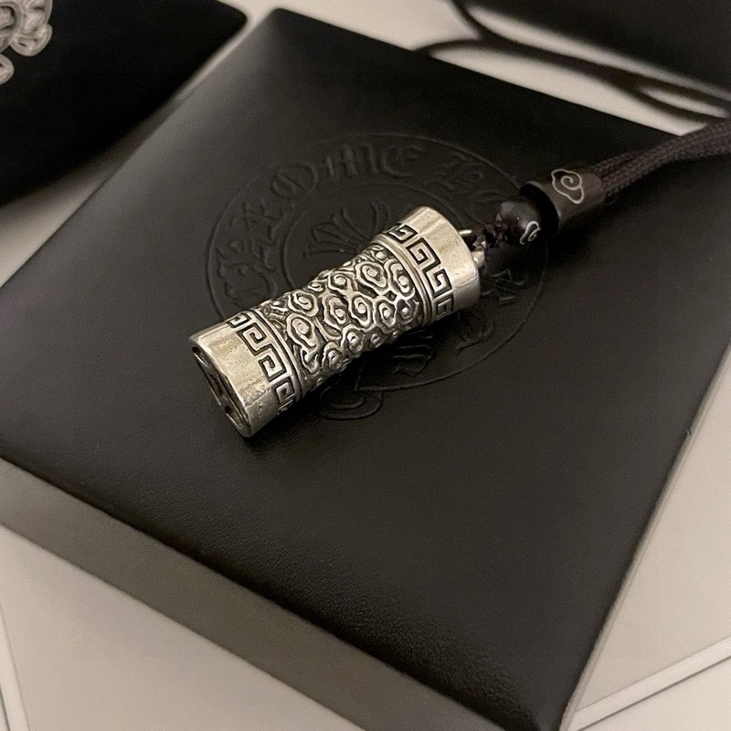 [原單對版] (配全套包裝) 新款[專櫃品質(zhì)]Chrome Hearts克羅心