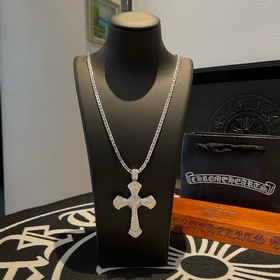 [原單對版] (配全套包裝) 新款[專櫃品質]Chrome Hearts克羅心