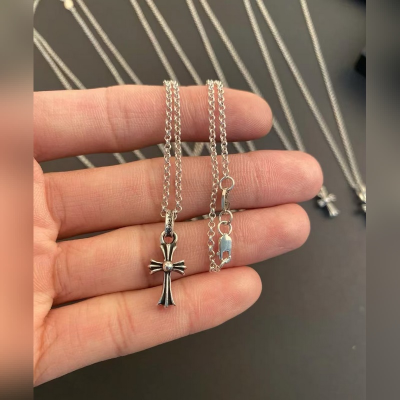 [原單對版] (配全套包裝) 新款[專櫃品質]Chrome Hearts克羅心