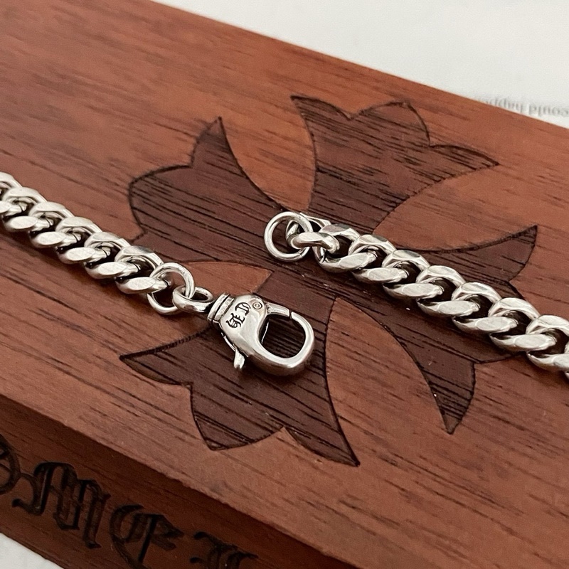 [原單對(duì)版] (配全套包裝) 新款[專櫃品質(zhì)]Chrome Hearts克羅心