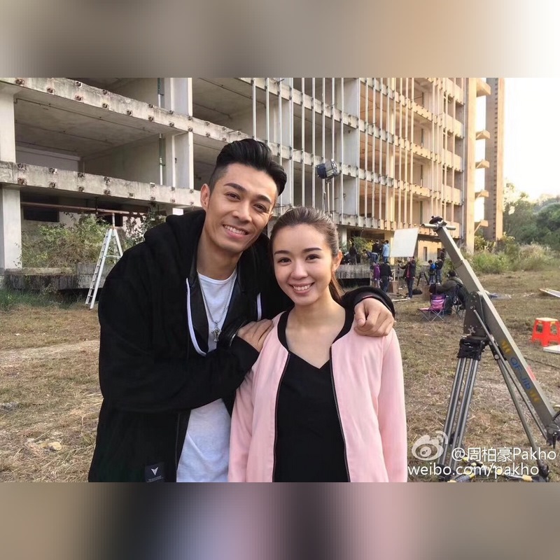 Chrome Hearts克羅心 馬蹄印吊墜項鍊 周柏豪同款