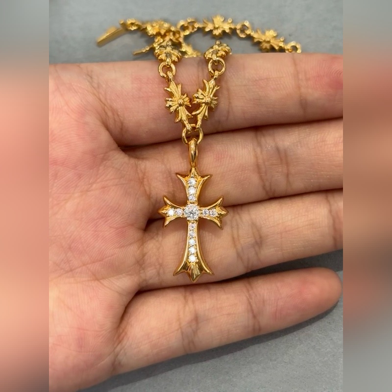 [原單對版] (配全套包裝)(配全套包) 新款[專櫃品質]Chrome Hea