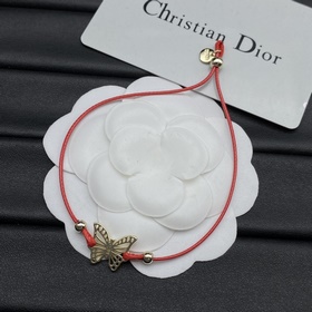 迪奧Dior新款手鍊