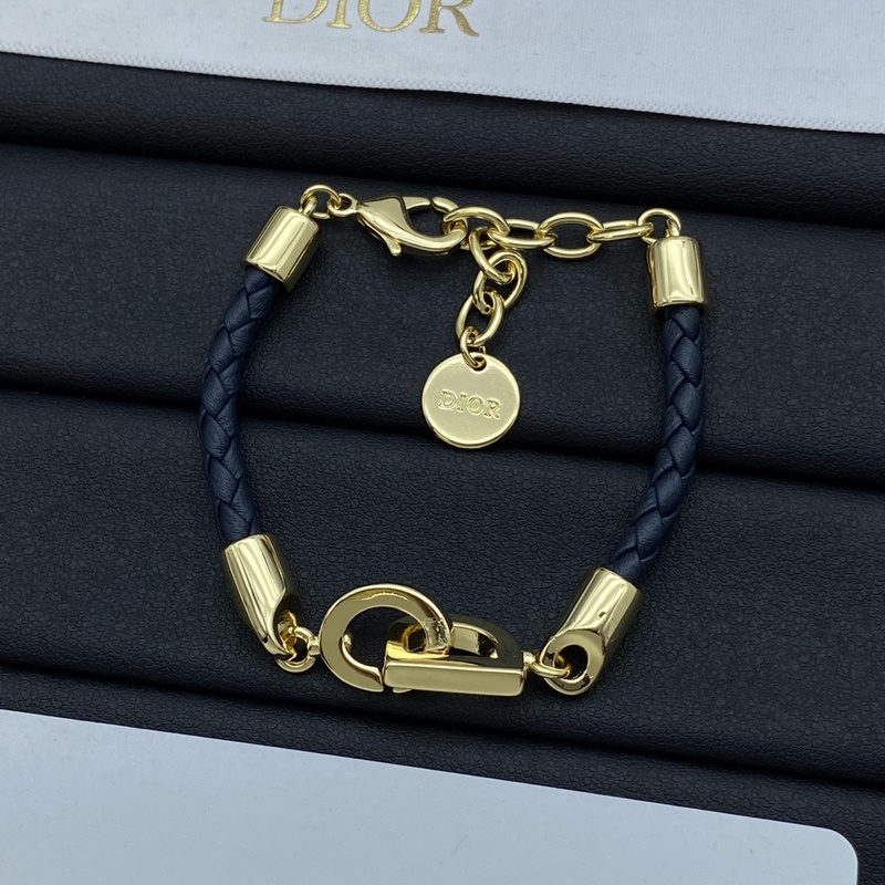 迪奧Dior新款手鍊