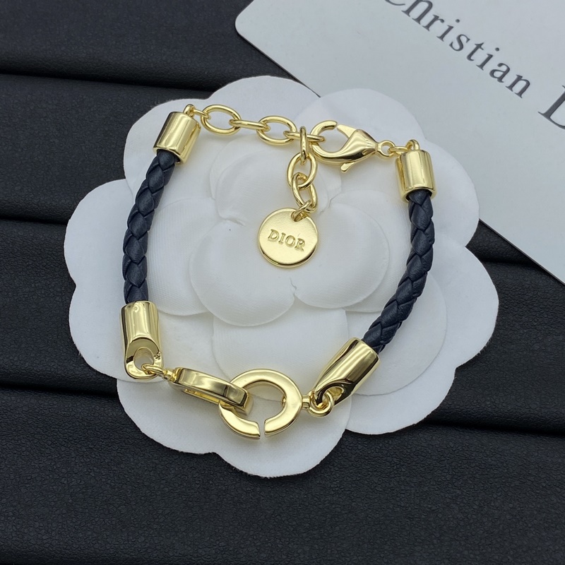 迪奧Dior新款手鍊
