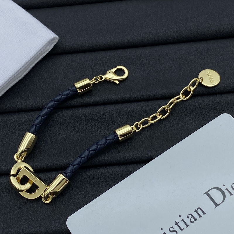 迪奧Dior新款手鍊