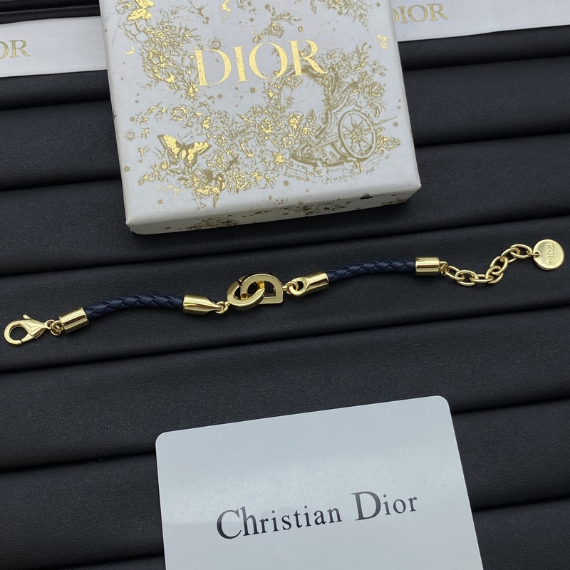 迪奧Dior新款手鍊
