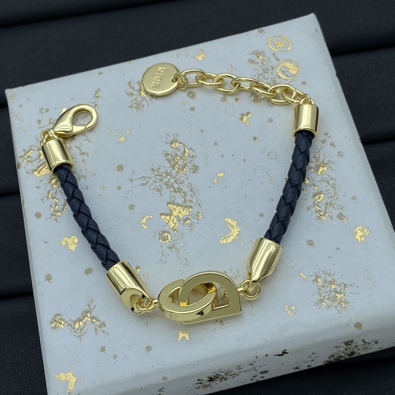 迪奧Dior新款手鍊