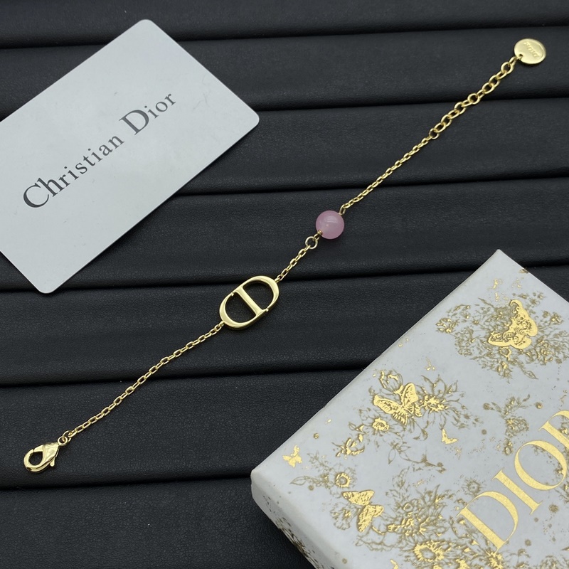 迪奧Dior新款手鍊
