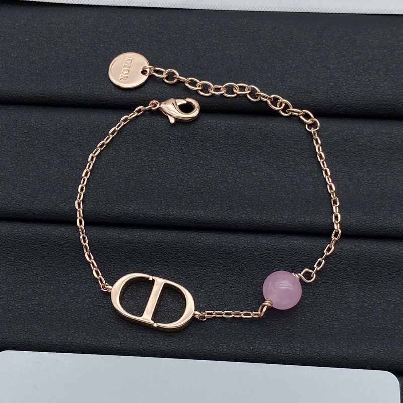 迪奧Dior新款手鍊