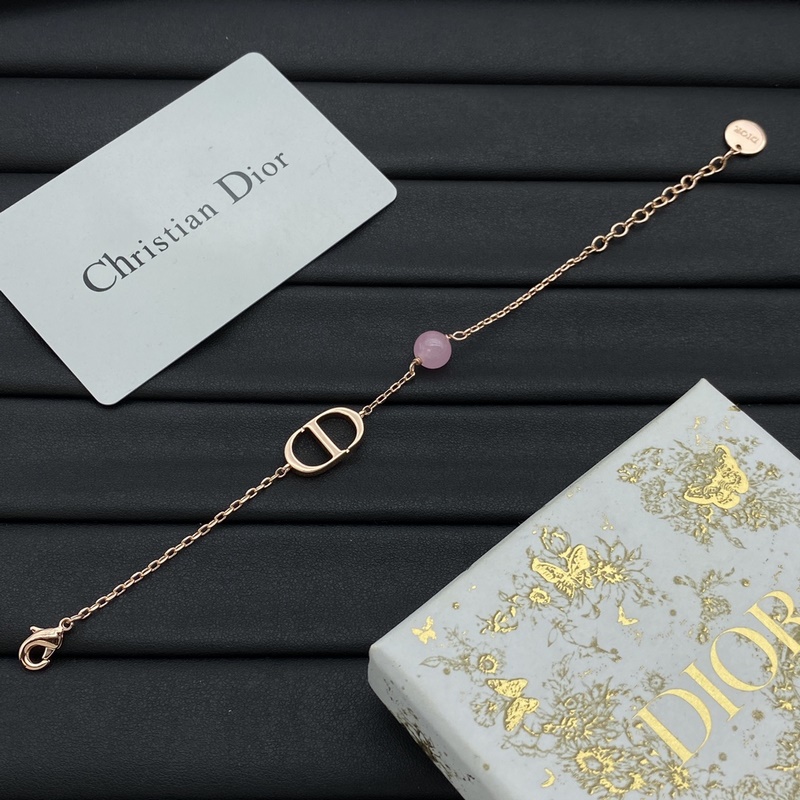 迪奧Dior新款手鍊