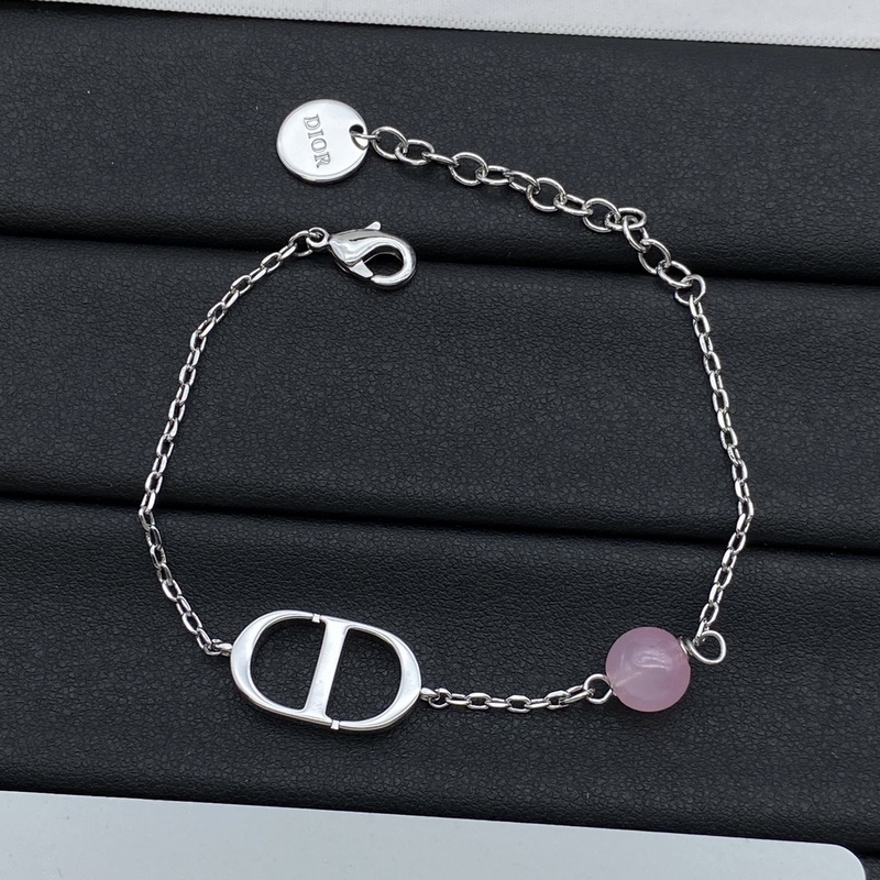 迪奧Dior新款手鍊