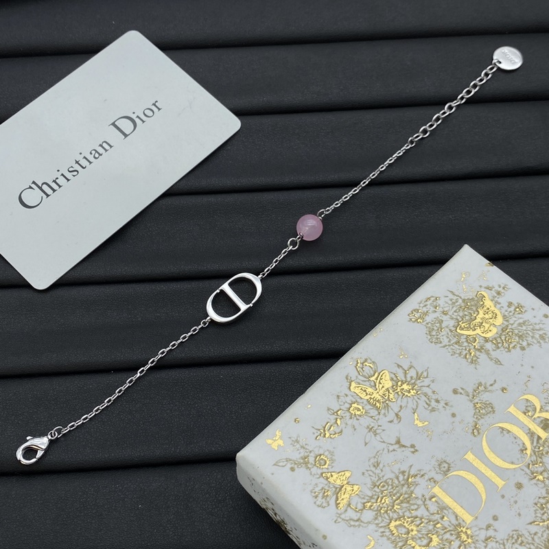 迪奧Dior新款手鍊