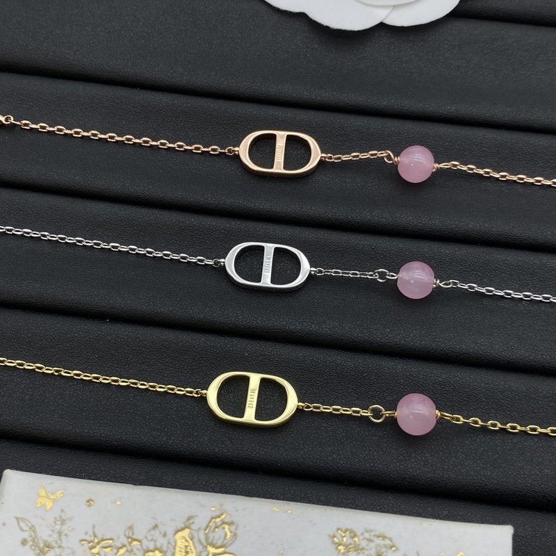 迪奧Dior新款手鍊