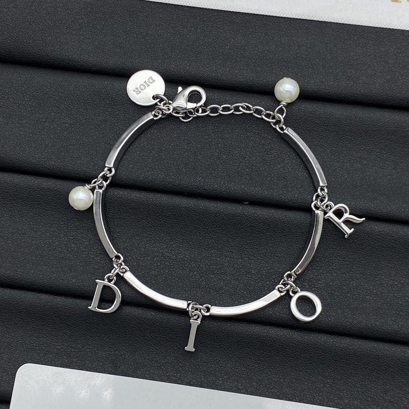 迪奧Dior新款手鍊