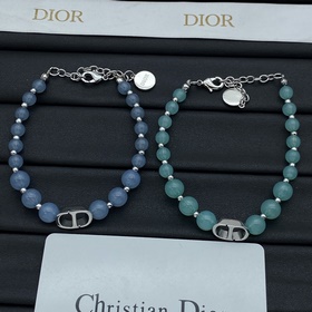 迪奧Dior新款手鍊