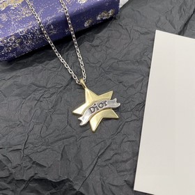 Dior 迪奧 中古 項鍊 專櫃一緻上新 精選原版一緻 甜美氣質高雅.