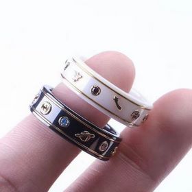 [原單對版] (配全套包裝) (古馳陶瓷蜜蜂戒)最高版本超級爆款，小紅書同人強