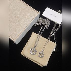 [原單對(duì)版]小號(hào)價(jià)格2300  大號(hào)價(jià)格2500 Gucci interlo