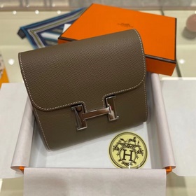 constance康斯坦短款錢包 epsom皮 小巧很便于攜帶 品質保證 siz
