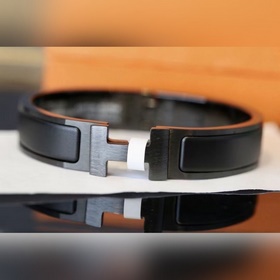 [原單對版] (配全套包裝) 熱銷款推薦 愛馬仕 So Black黑武士霧面磨