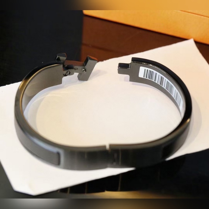 [原單對版] (配全套包裝) 熱銷款推薦 愛馬仕 So Black黑武士霧面磨