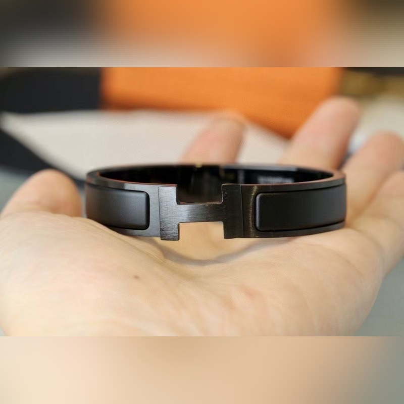 [原單對版] (配全套包裝) 熱銷款推薦 愛馬仕 So Black黑武士霧面磨