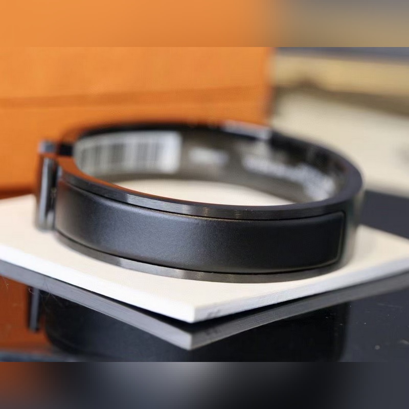 [原單對版] (配全套包裝) 熱銷款推薦 愛馬仕 So Black黑武士霧面磨