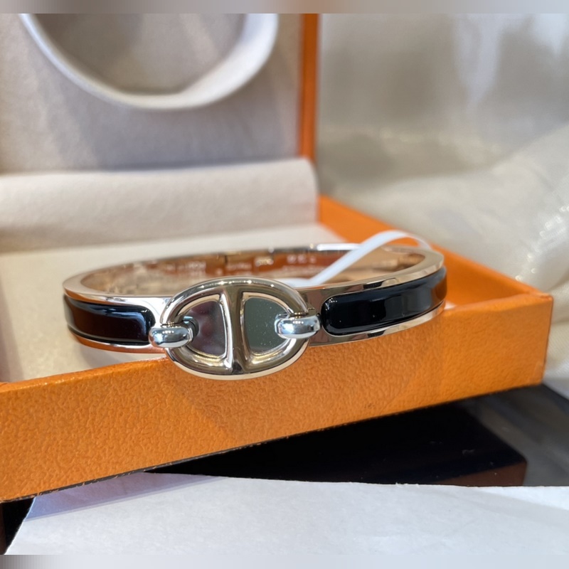 [原單對版] (配全套包裝) Hermes愛馬仕 Mini Clic 純色系