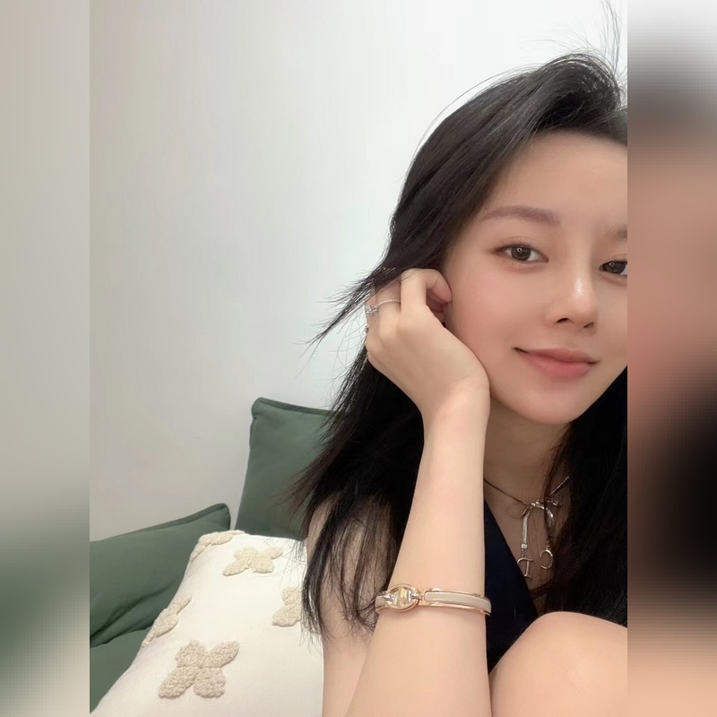 [原單對版] (配全套包裝) Hermes愛馬仕 Mini Clic 純色系